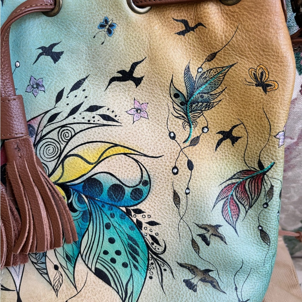 Anushka Sweet Dreams Dream Catcher Bag - Picture 7 of 10